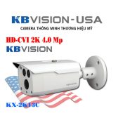 Camera Kbvision HD AnaLog KX-2K13C