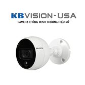 Camera Kbvision HD AnaLog KX-5001C.PIR