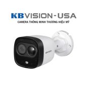 Camera Kbvision HD AnaLog KX-C2003C.PIR