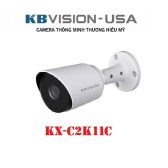 Camera Kbvision HD AnaLog KX-C2K11C