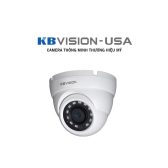 Camera Kbvision HD AnaLog KX-C5012S4