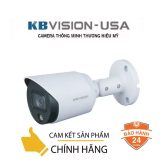 Camera Kbvision HD AnaLog KX-CF2101S