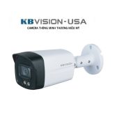 Camera Kbvision HD AnaLog KX-CF2203L