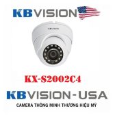 Camera Kbvision HD AnaLog KX-S2002C4