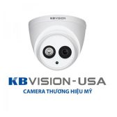 Camera Kbvision HD AnaLog KX-S2004CA4