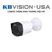 Camera Kbvision HD AnaLog KX-Y1001C4