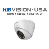 Camera Kbvision HD AnaLog KX-Y1002C4