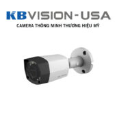 Camera Kbvision HD AnaLog KX-Y1011S4