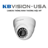 Camera Kbvision HD AnaLog KX-Y1012S4