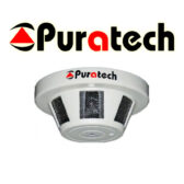 Camera Ngụy Trang Puratech PRC-154IP 2.0