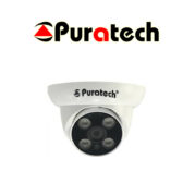 Camera Puratech AHD/TVI/CVI Full HD 1080P PRC-145AHx