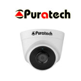 Camera Puratech AHD/TVI/CVI Full HD 1080P PRC-190AHX