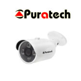 Camera Puratech AHD/TVI/CVI Full HD 1080P PRC-208AHx