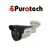 Camera Puratech AHD/TVI/CVI Full HD 1080P PRC-208AHxs