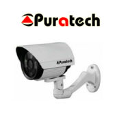 Camera Puratech AHD/TVI/CVI UHD chuẩn 4.0 Megapixels PRC-208AJ