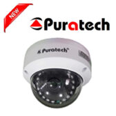 Camera Puratech Full HD IP chuẩn nén H265+PRC-235IP-2.0