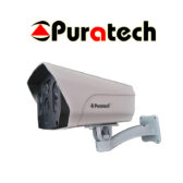 Camera Puratech Full HD IP chuẩn nén H265+PRC-505IP-3.0