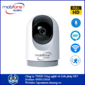 Camera trong nhà MobiFone HS-MBG11 xoay 360 độ