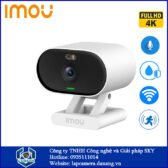 Camera Wifi không dây thông minh IMOU IPC-C22FP-C (VERSA)