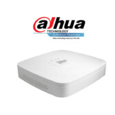 Dahua NVR2104-P-4KS2
