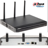 Dahua NVR4104HS-W-S2
