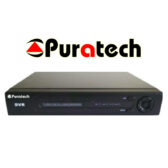 Đầu ghi 4 kênh AHD-M/ AHD-H/ 4.0M Puratech PRC-2800AG