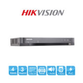 Đầu ghi HD-TVI camera Hikvision 4.0 DS-7204HQHI-K1/P
