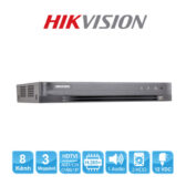 Đầu ghi HD-TVI camera Hikvision 4.0 DS-7208HQHI-K2/P