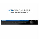 Đầu ghi hình 16 kênh 5 in 1 KBVISION KH-D8216H1