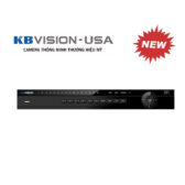 Đầu ghi hình 16 kênh 5 in 1 KBVISION KX-2K8116H1