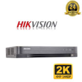 Đầu ghi hình 16 kênh Hikvision iDS-7216HQHI-M2/S