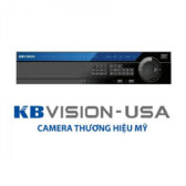 Đầu ghi hình 32 kênh 5 in 1 KBVISION KH-D8832H1