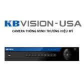 Đầu ghi hình 32 kênh 5 in 1 KBVISION KR-D9232DR