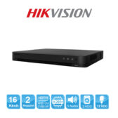 Đầu ghi hình 5 in 1 16 kênh HIKVISION DS-7216HGHI-K2
