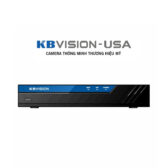 Đầu ghi hình 8 kênh 5 in 1 KBVISION KH-D8108H1