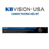 Đầu ghi hình camera IP 16 kênh KBVISION KH-C4K6216N2