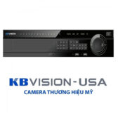 Đầu ghi hình camera IP 16 kênh KBVISION KH-D4K6816N3
