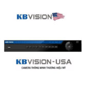 Đầu ghi hình camera IP 16 kênh KBVISION KR-C9216NR