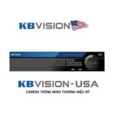 Đầu ghi hình camera IP 16 kênh KBVISION KR-D9816NR