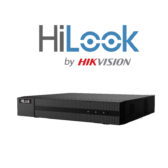 Đầu ghi hình camera IP 4 kênh HILOOK NVR-104MH-D/4P