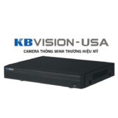 Đầu ghi hình camera IP 8 kênh KBVISION KH-C4K6108N2
