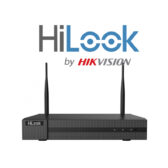 Đầu ghi hình camera IP Wifi 8 kênh HILOOK NVR-108MH-D/W