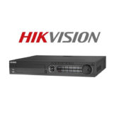 Đầu ghi hình HD-TVI 24 kênh TURBO HD HIKVISION HIK-7324SH-E4