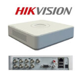 Đầu ghi hình HD-TVI 8 kênh TURBO 3.0 HIKVISION DS-7108HGHI-F1/N