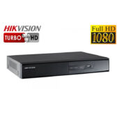 Đầu ghi hình HD-TVI 8 kênh TURBO 3.0 HIKVISION DS-7208HGHI-F1/N