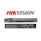 Đầu ghi hình HD-TVI 8 kênh TURBO 4.0 HIKVISION DS-7208HQHI-K2