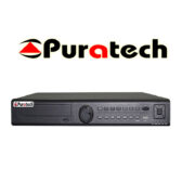 Đầu ghi hình IP PURATECH PRC-19000N