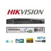 Đầu ghi hình TVI-IP 16 kênh TURBO 3.0 HIKVISION DS-7316HQHI-K4