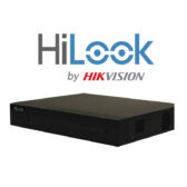 Đầu ghi hình TVI-IP 4 kênh HILOOK DVR-204G-F1(S)