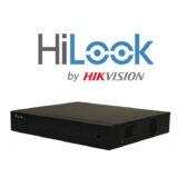 Đầu ghi hình TVI-IP 4 kênh HILOOK DVR-204U-K1